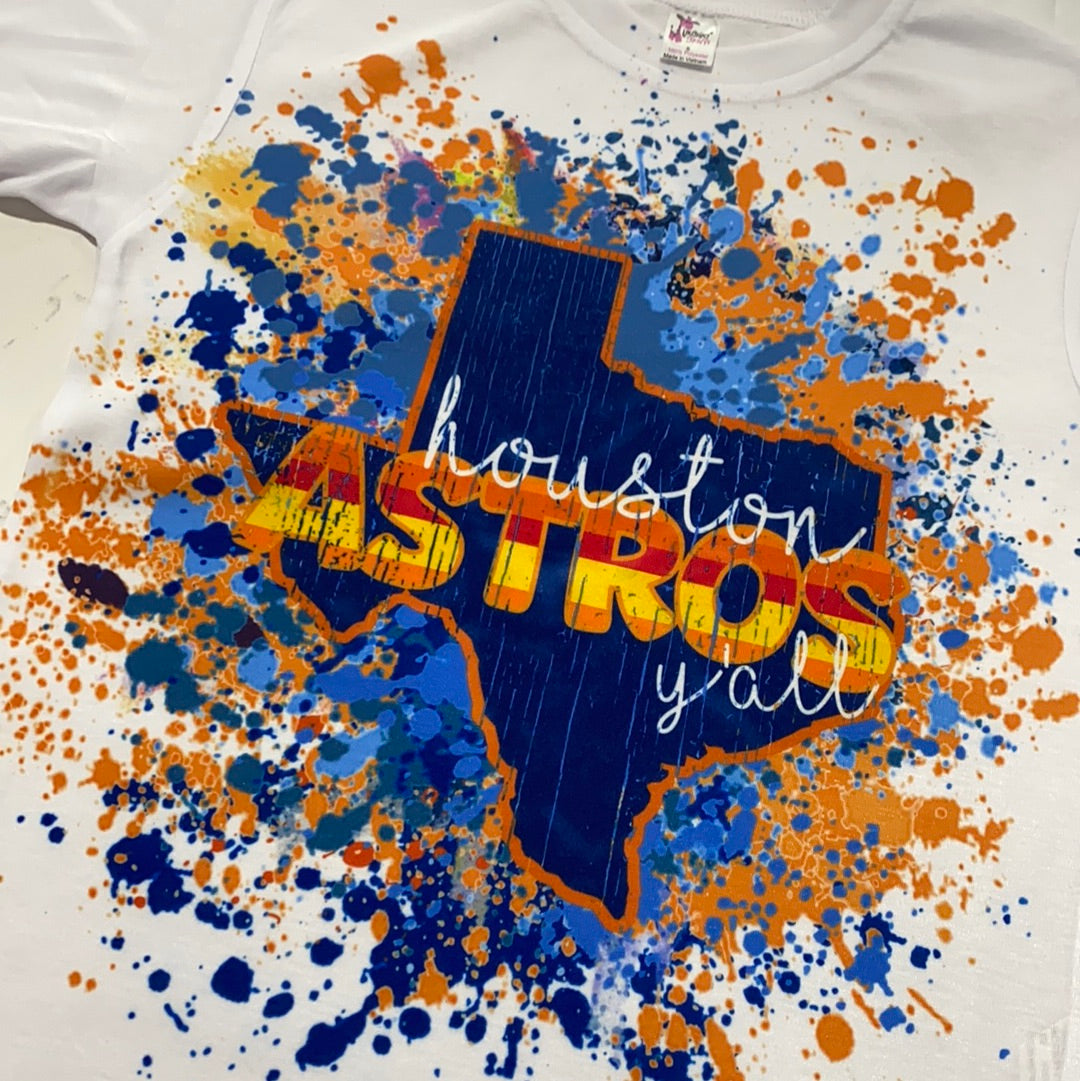 Houston Astros