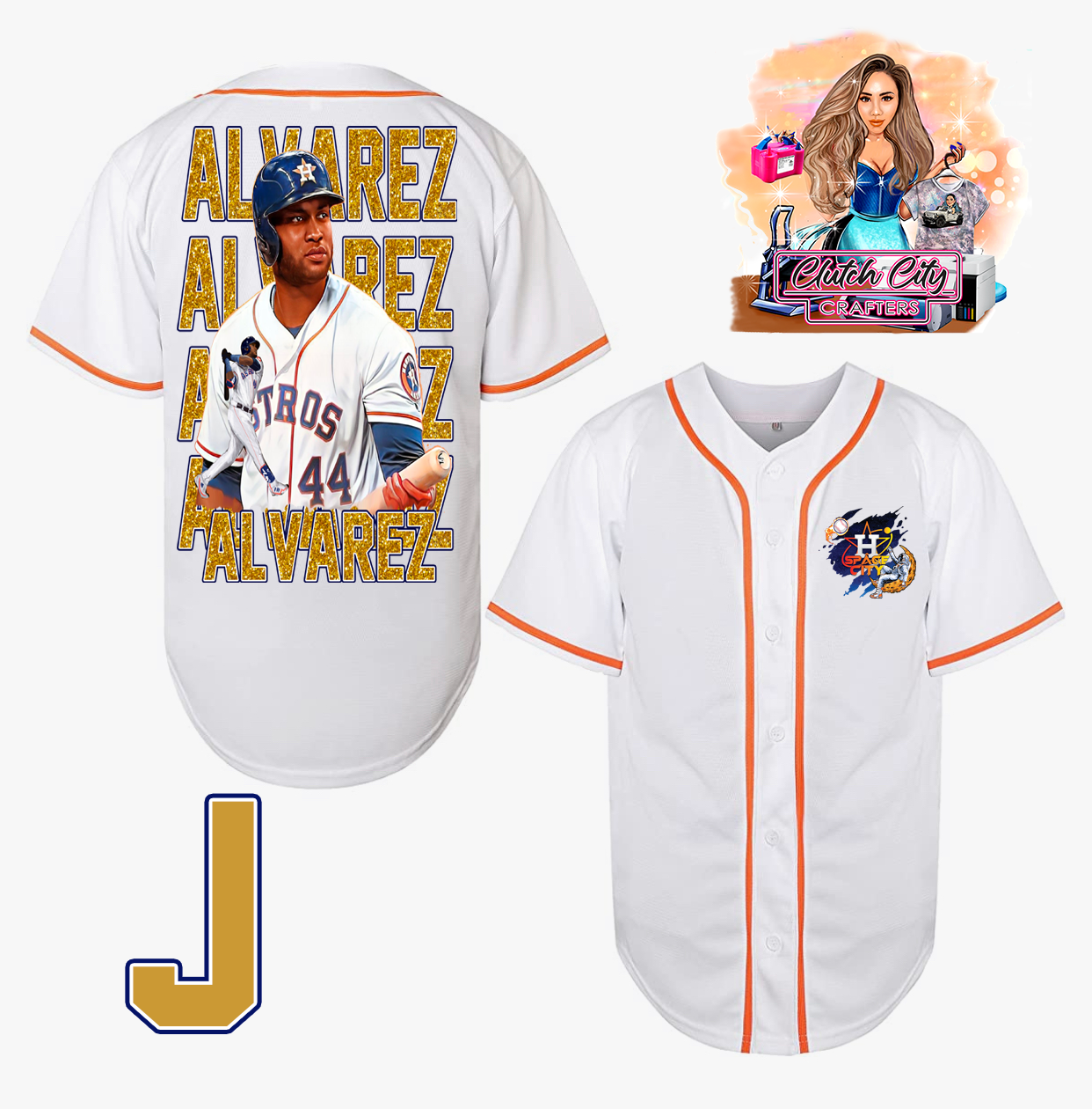 Astros Jersey 2023 NEW