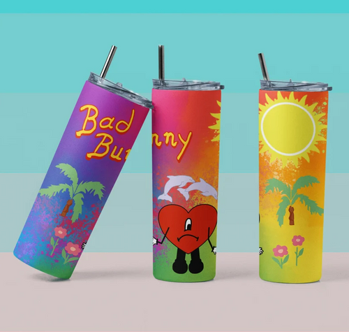 20oz Skinny Tumbler